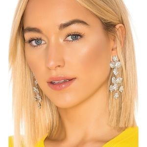 Jennifer Behr Clementine Earrings